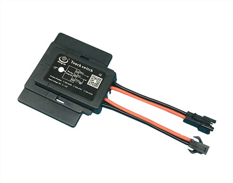 浴室镜触摸官方入口(ON/OFF)XD-625B