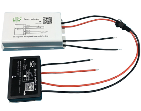 LED灯镜触摸官方入口 XD-623B