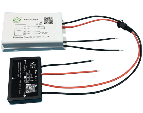 LED灯镜触摸官方入口 XD-623B