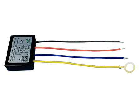 LED灯具触摸官方入口(ON/OFF) XD-613