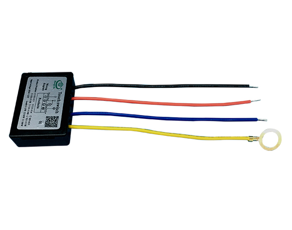 LED灯具触摸官方入口(ON/OFF) XD-613