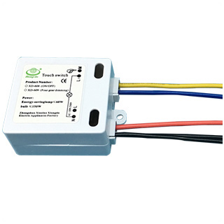 LED灯镜触摸官方入口 XD-608