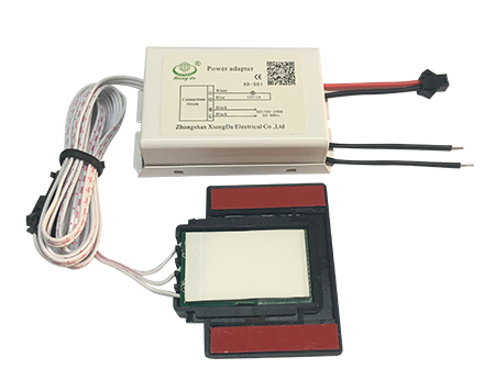LED浴室镜触摸官方入口XD-625E