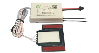 LED浴室镜触摸官方入口XD-625E