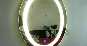 LED灯镜触摸官方入口 XD-621