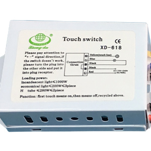 家具触摸官方入口XD-618