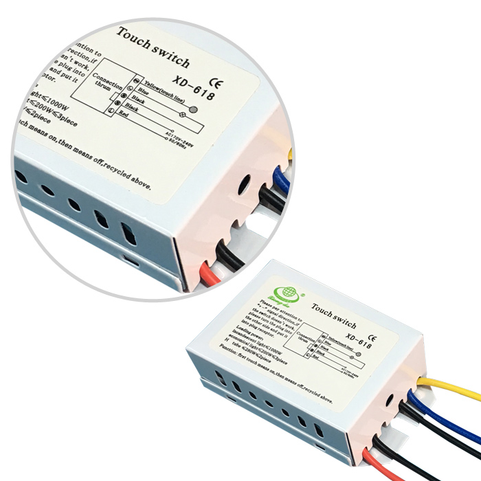 家具触摸官方入口XD-618