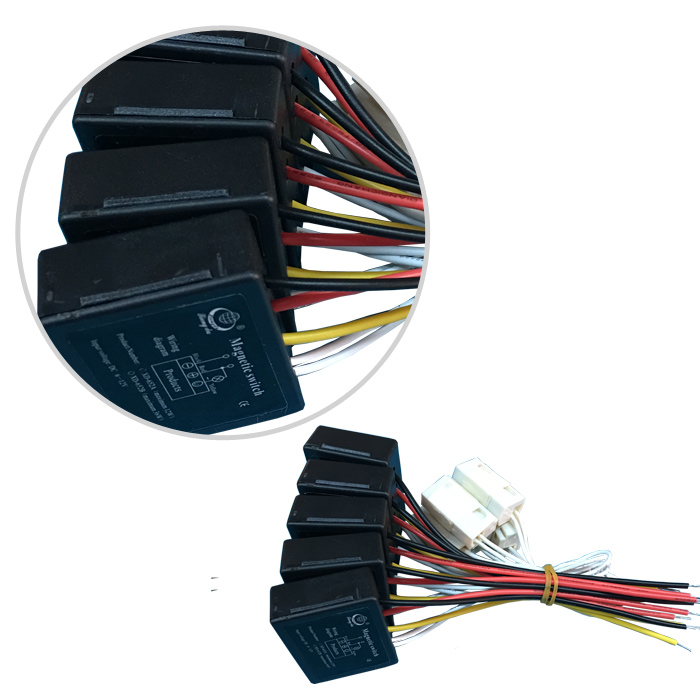 门磁官方入口-XD-652