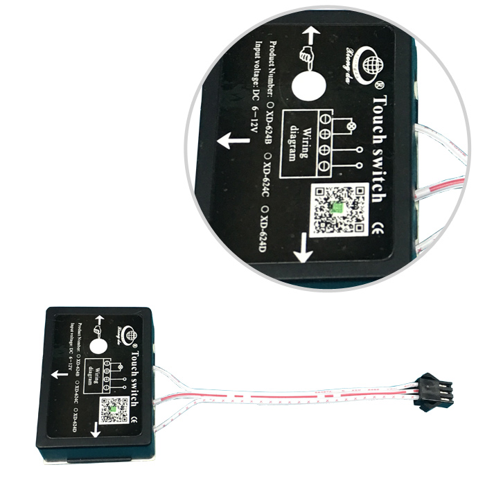 家具触摸官方入口XD-624